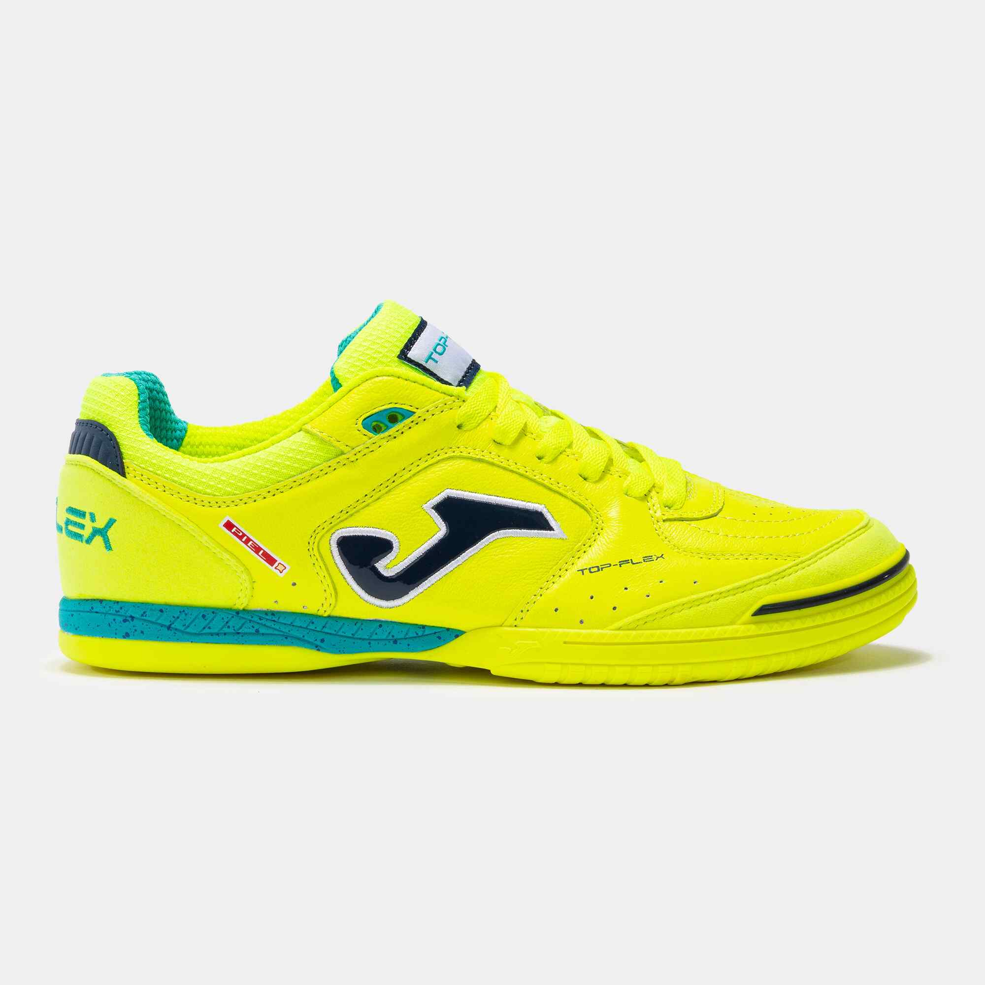 Zap. Joma Top Flex 2309 Lemon Fluor Navy Sala Tops2309in Talla Botas - 39