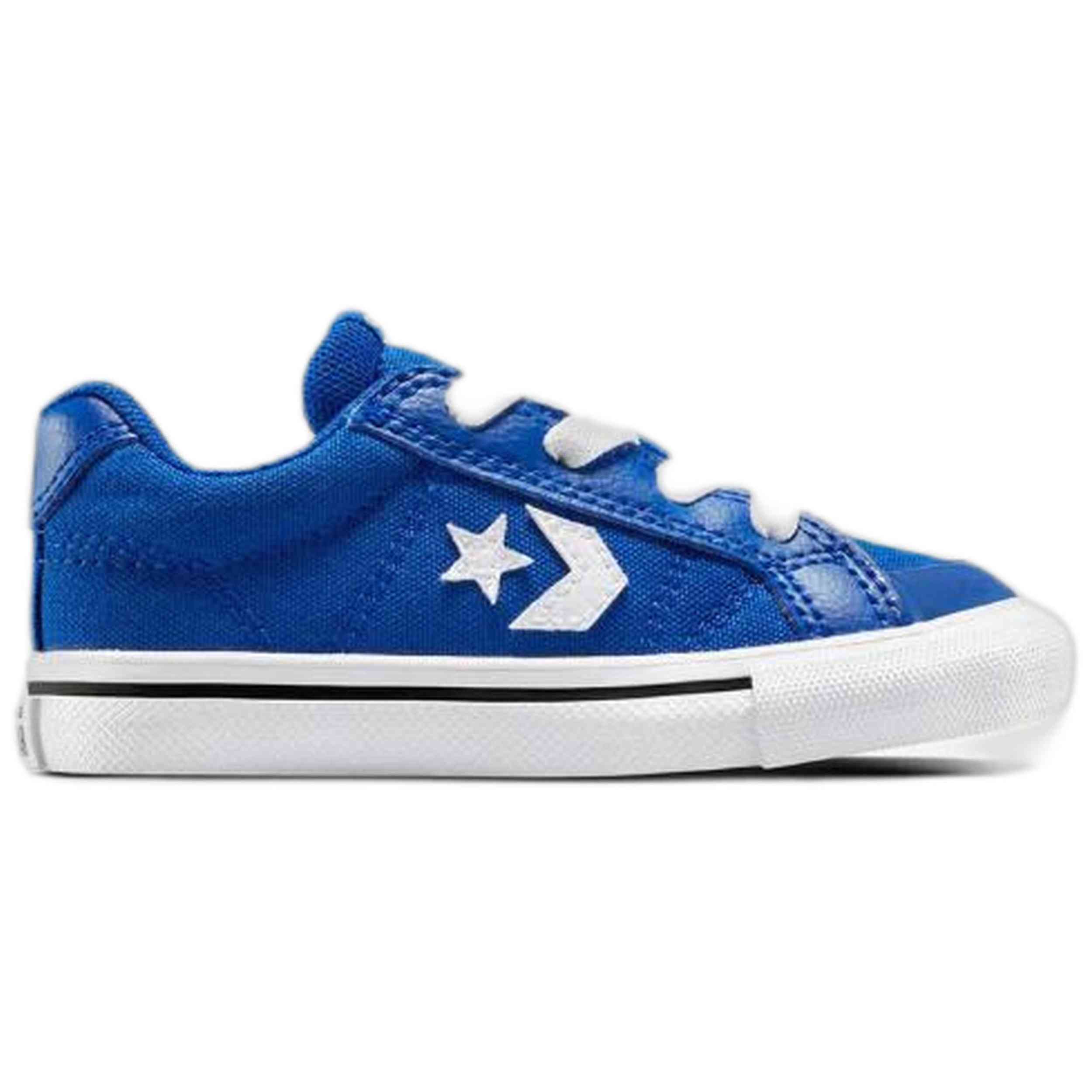 Zapatillas Converse para Niños en color Azul