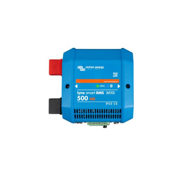 BMS LYNX SMART 500 NG (M10) Victron Energy