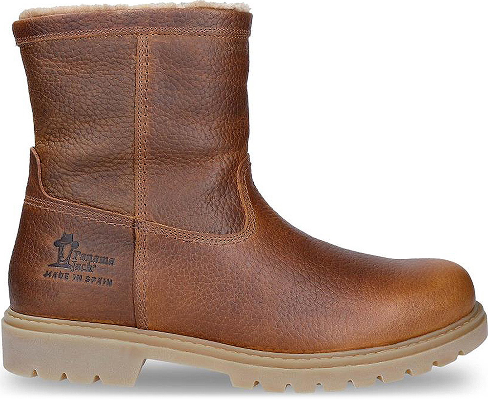 BOTAS PANAMA JACK FEDRO