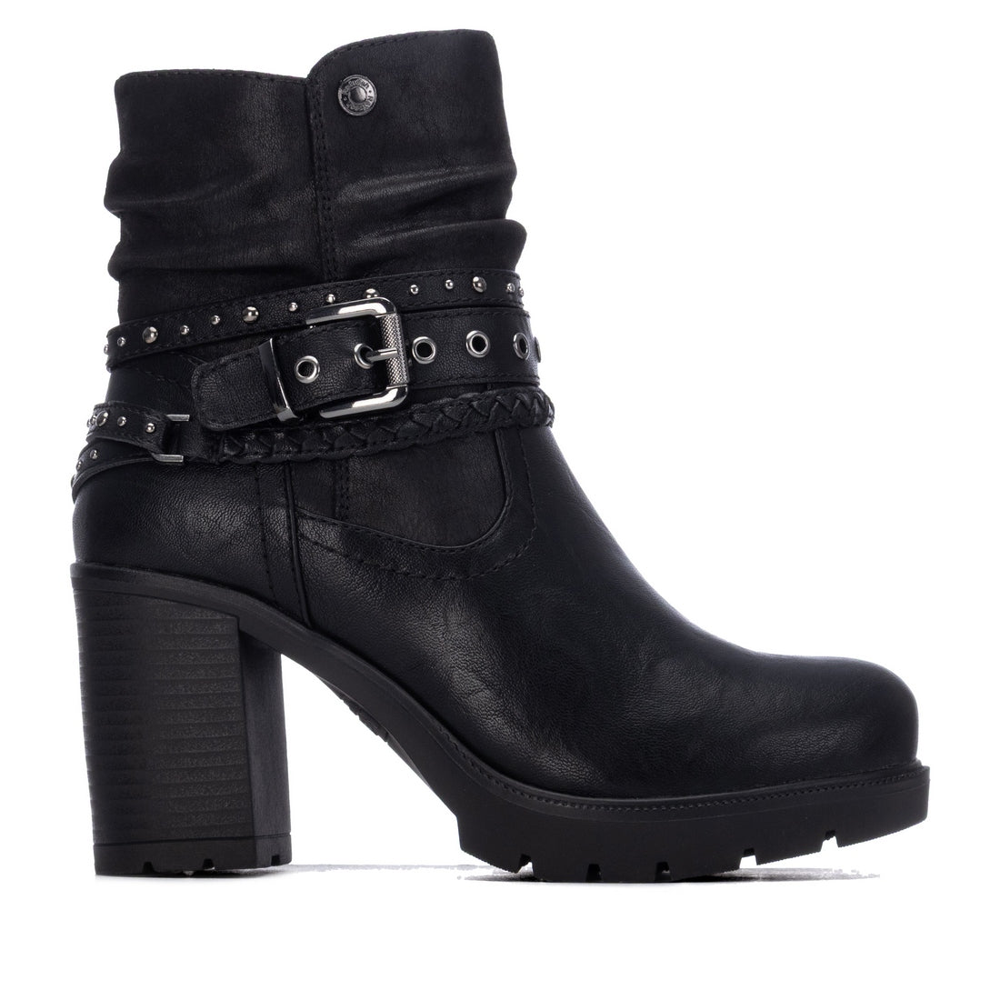 Refresh - Botín Mujer - Calzado Cómodo y Versátil - Moda casual - Modelo  17607401