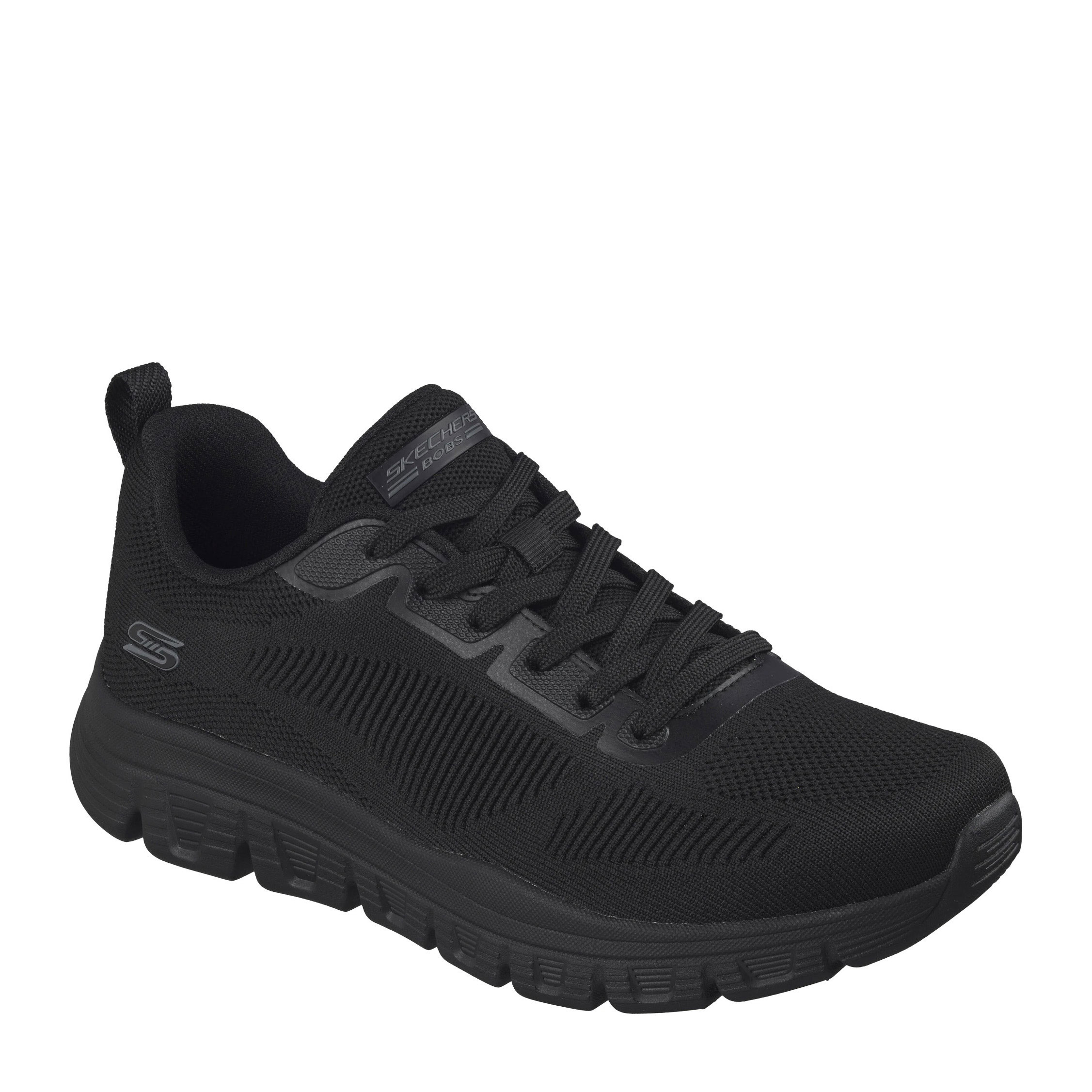Skechers Zapatillas BOBS Sport B Lite 118205-BBK , para Hombre