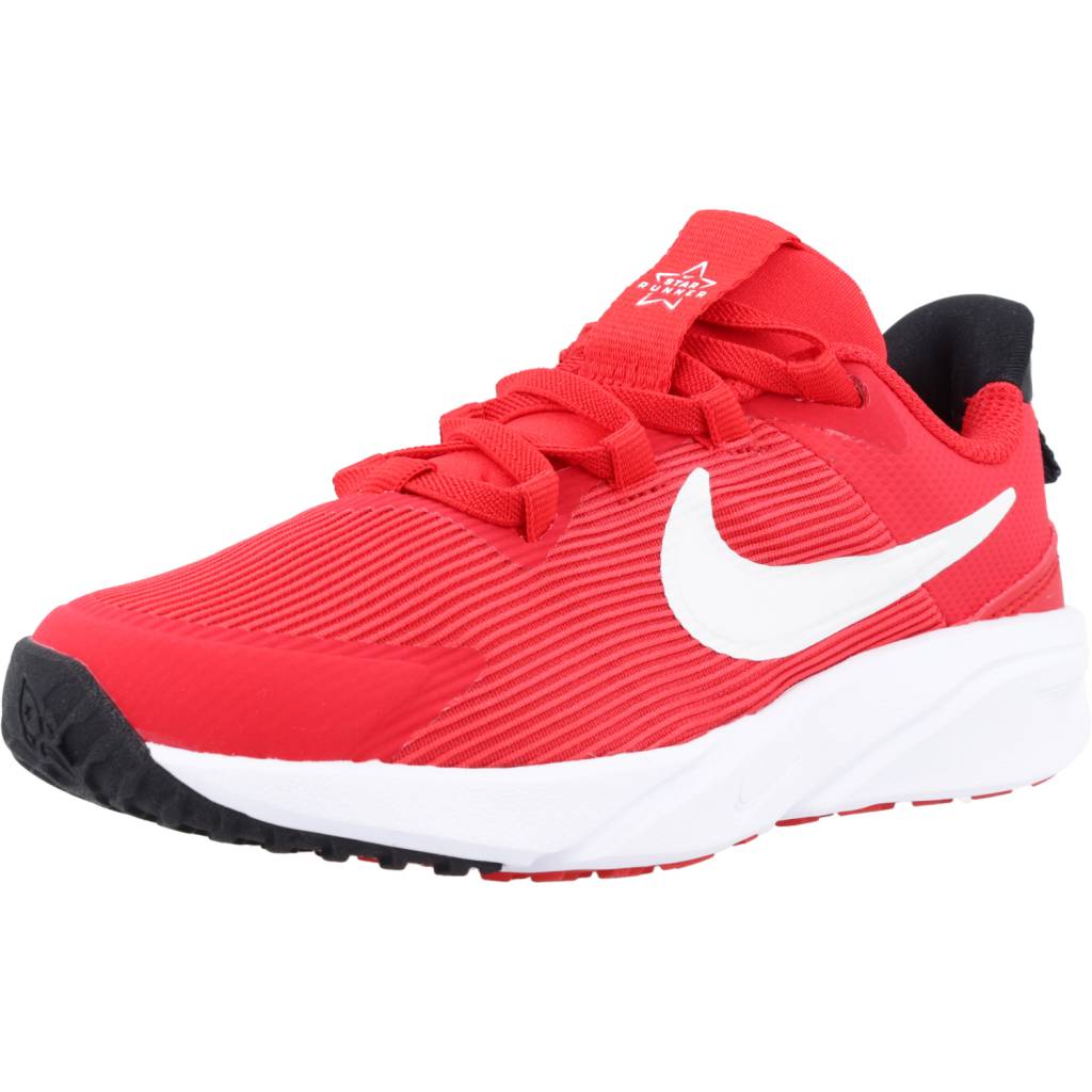 Zapatillas Niño Marca Nike Modelo Star Runner 4