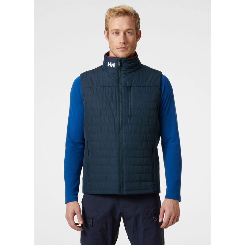Chaleco Helly Hansen   Crew Insulator Vest 2.0