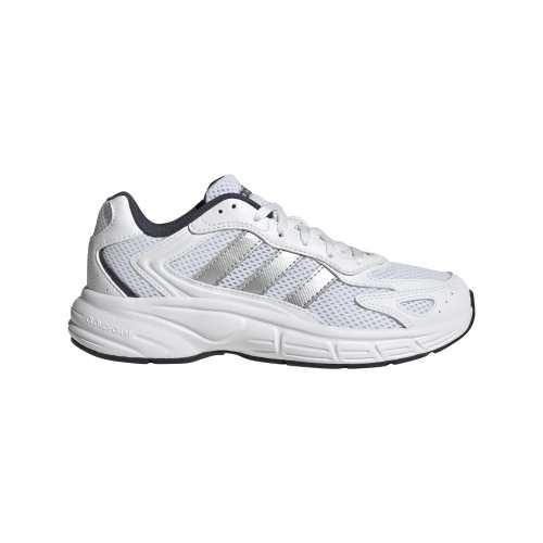 Zapatilla Adolescente Adidas  ECLYPIX  2000 Blanco