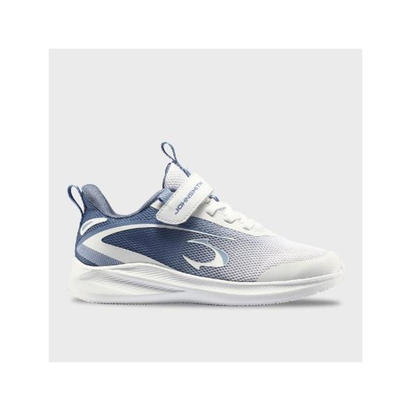 Zapatillas John Smitch - RIBUN 26V