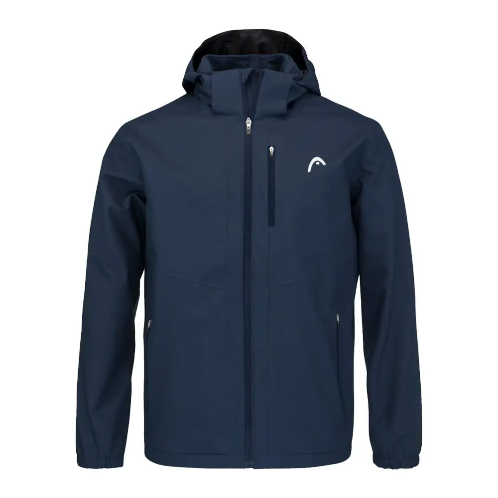 Chaqueta Head Coach