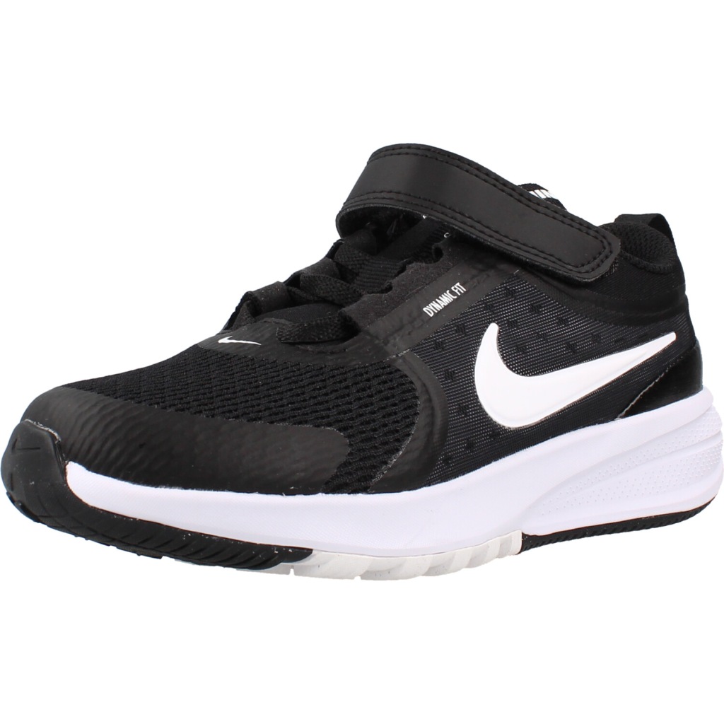 Zapatillas Niño Marca Nike Modelo Nike Star Runner 5 Ps