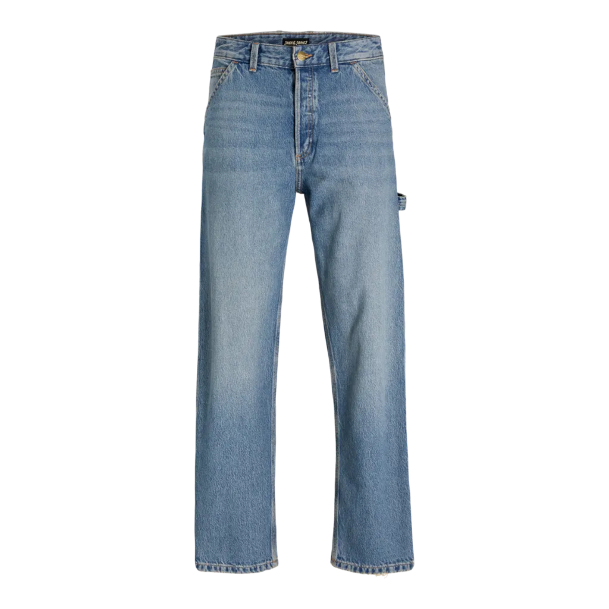 JACK&JONES 12261926 JJIEDDIE JJCARPENTER SBD 416 NOOS Hombre Jeans Vaqueros Pantalon 29466