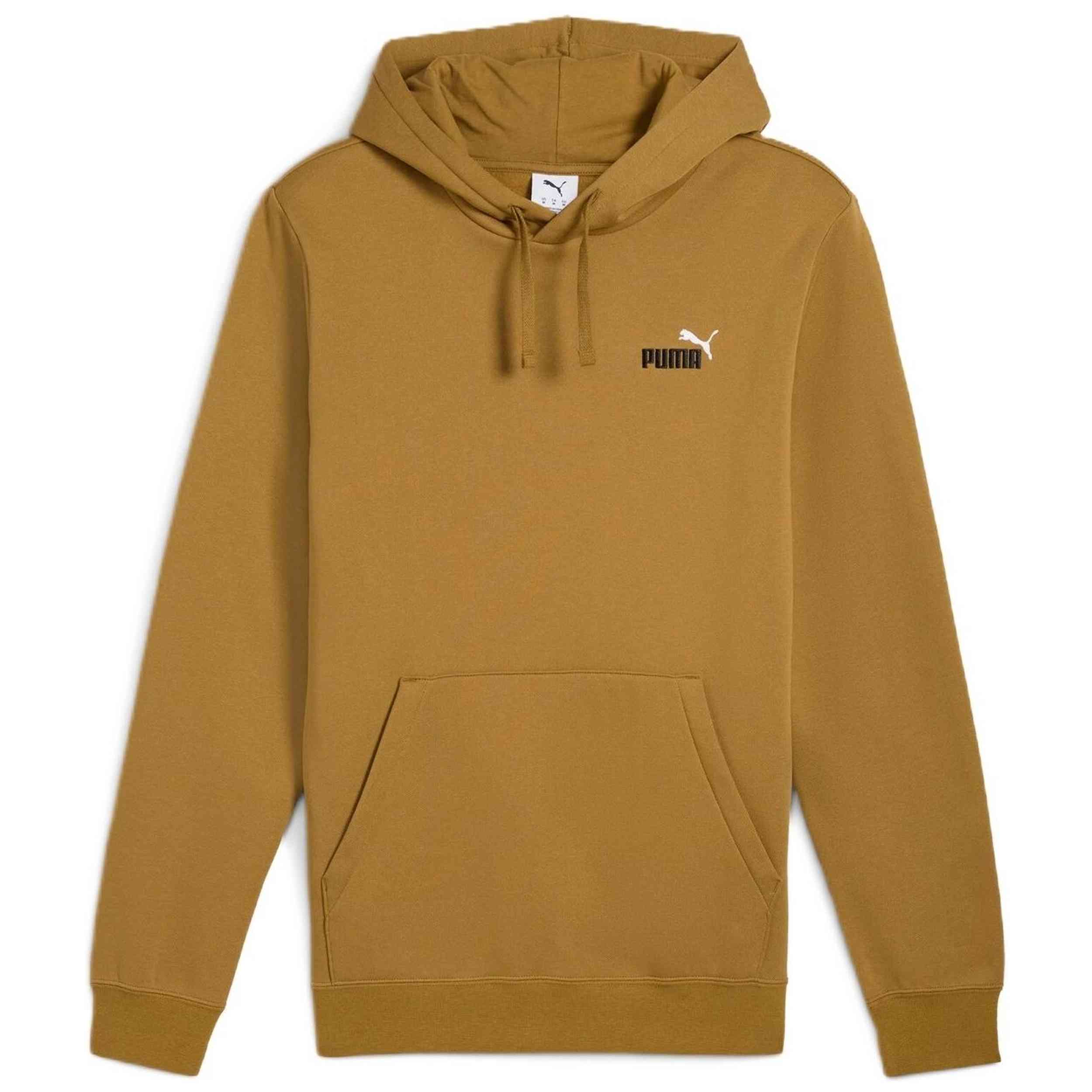 Sudadera Puma en color Marron
