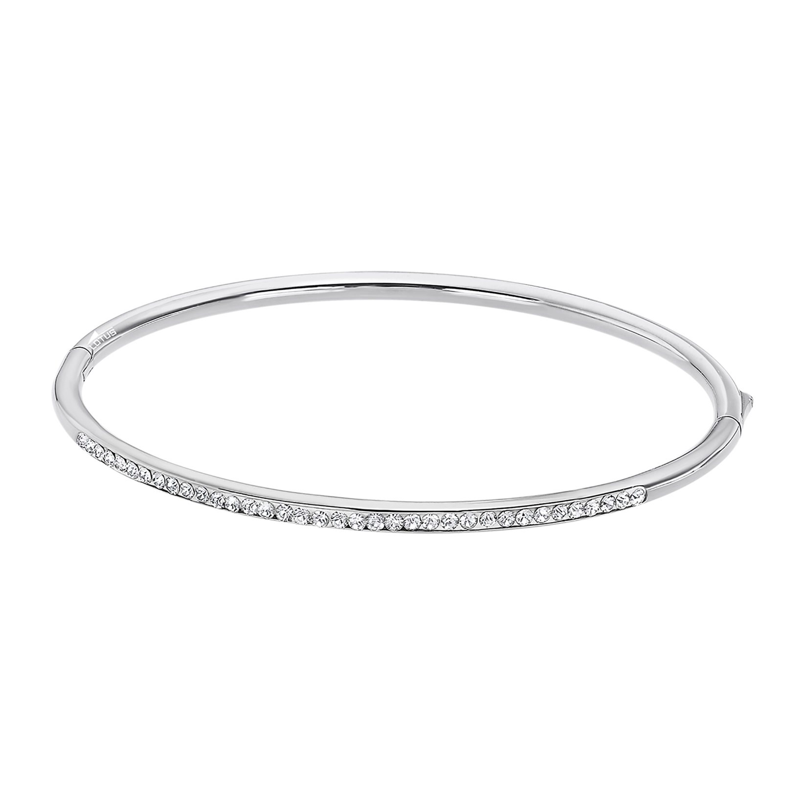 Pulsera Lotus Style LS2111-2/1 acero inoxidable, mujer