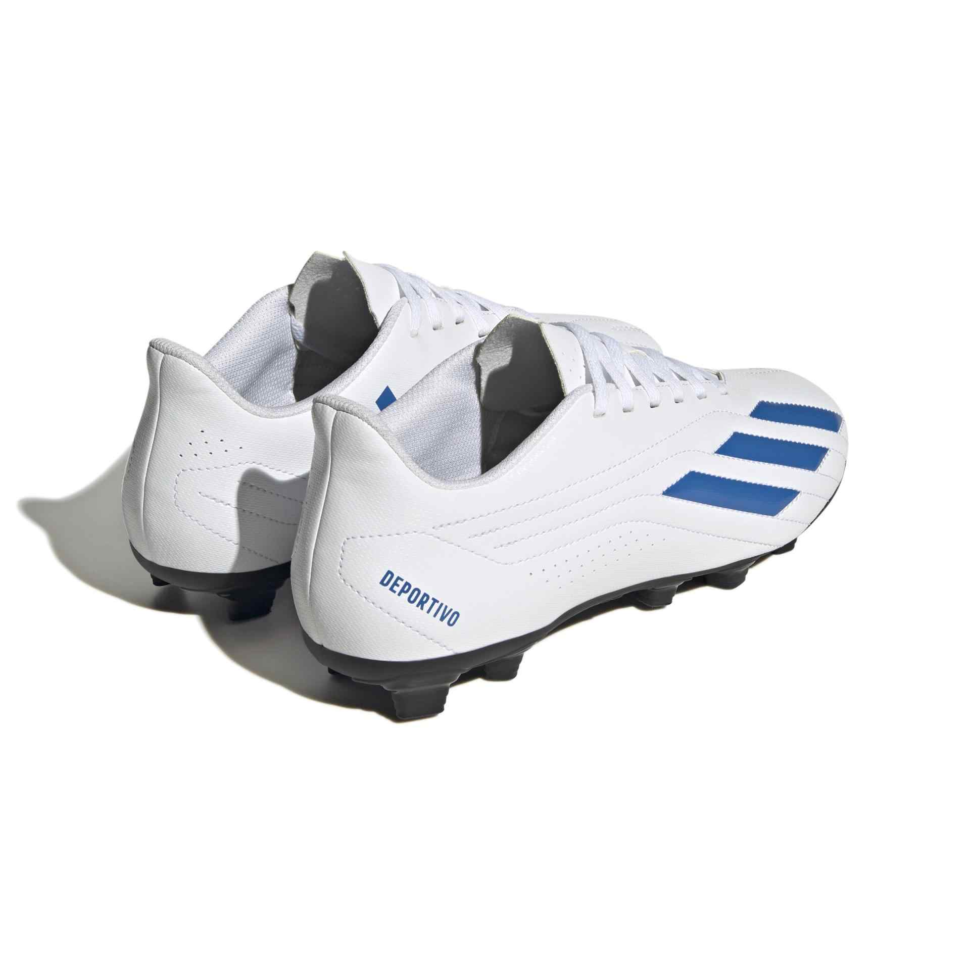Bota Adidas Deportivo Ii Fxg Hp2508 Talla Botas - 39 1/3