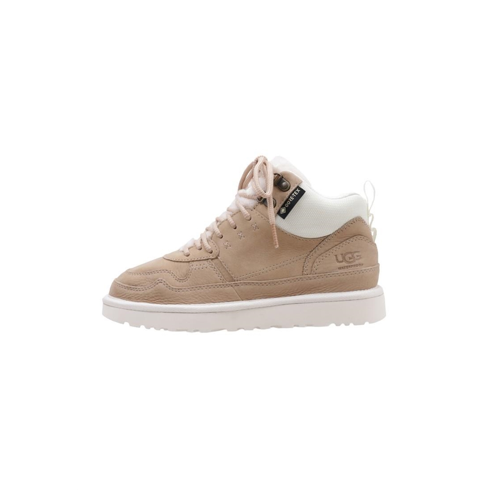 UGG Highland Hi GTX Bota Esquimal mujer Beige
