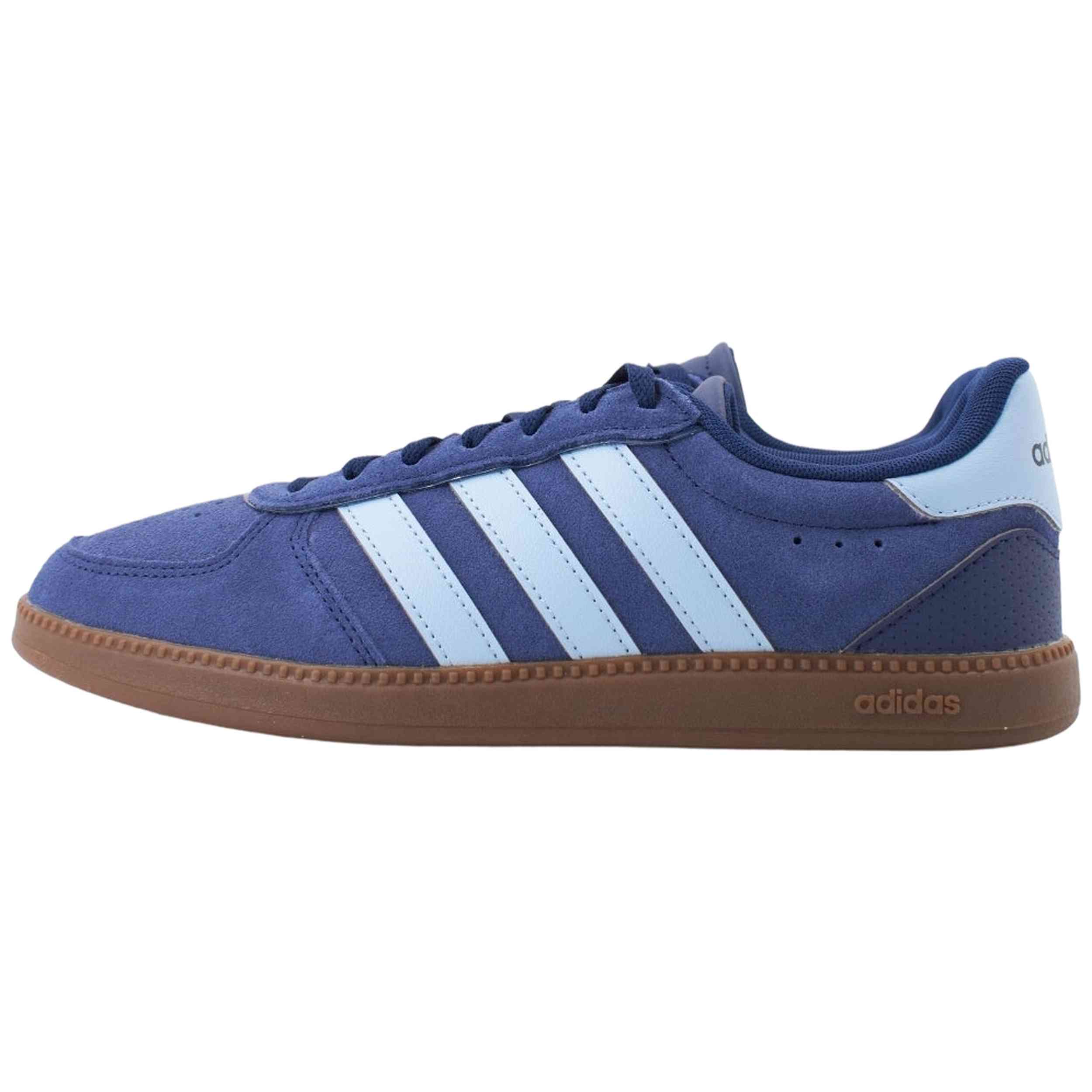 Zapatillas Adidas modelo Breaknet Sleek