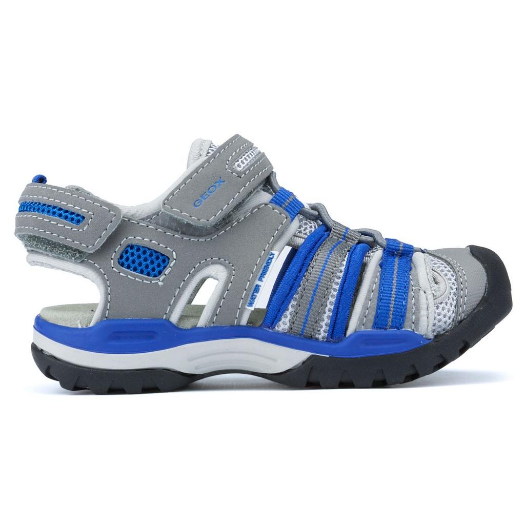 SANDALIAS GEOX BOREALIS