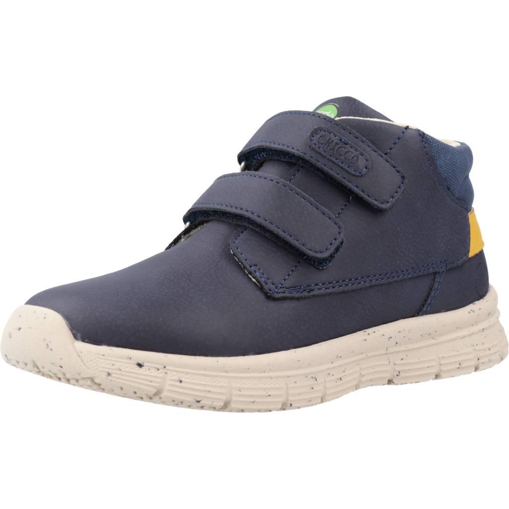 Botas Niño Marca Chicco Modelo Cedio