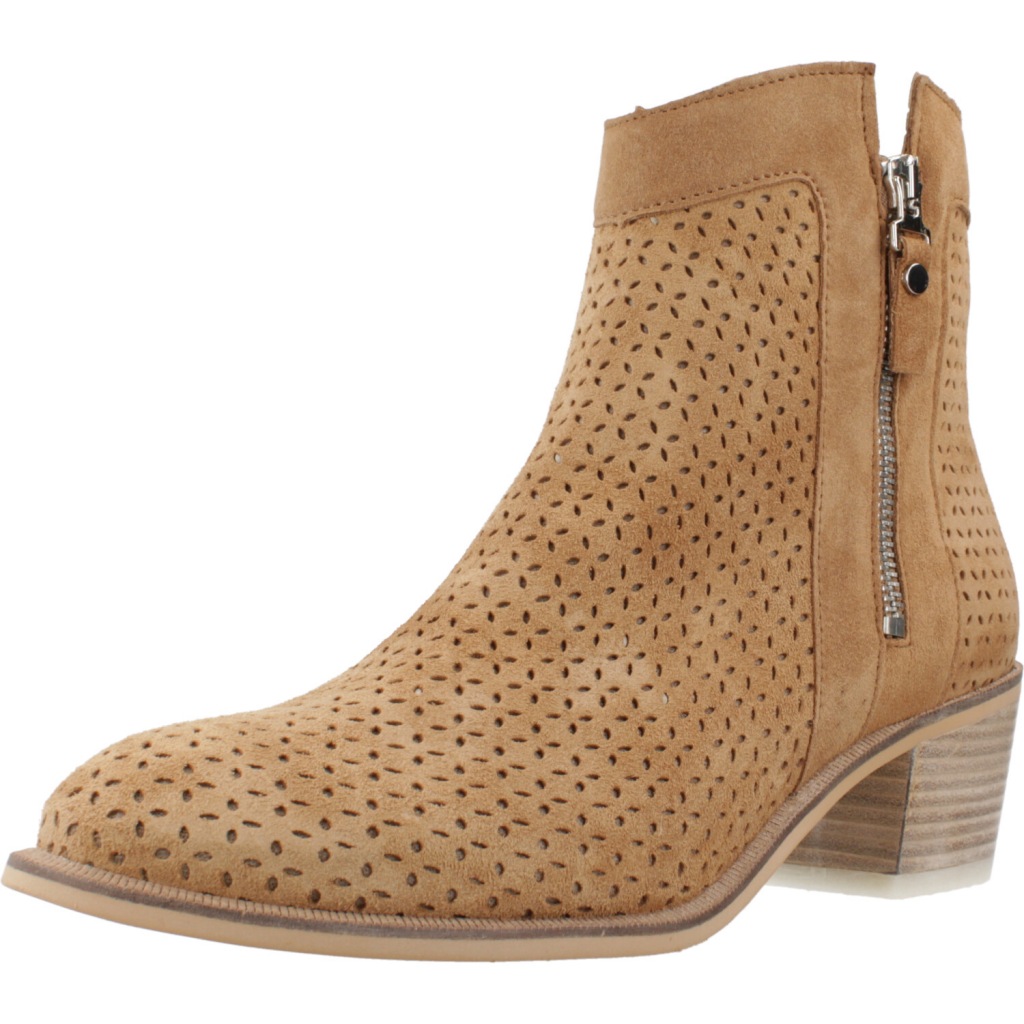Botines Mujer Marca Alpe Modelo 5389 11