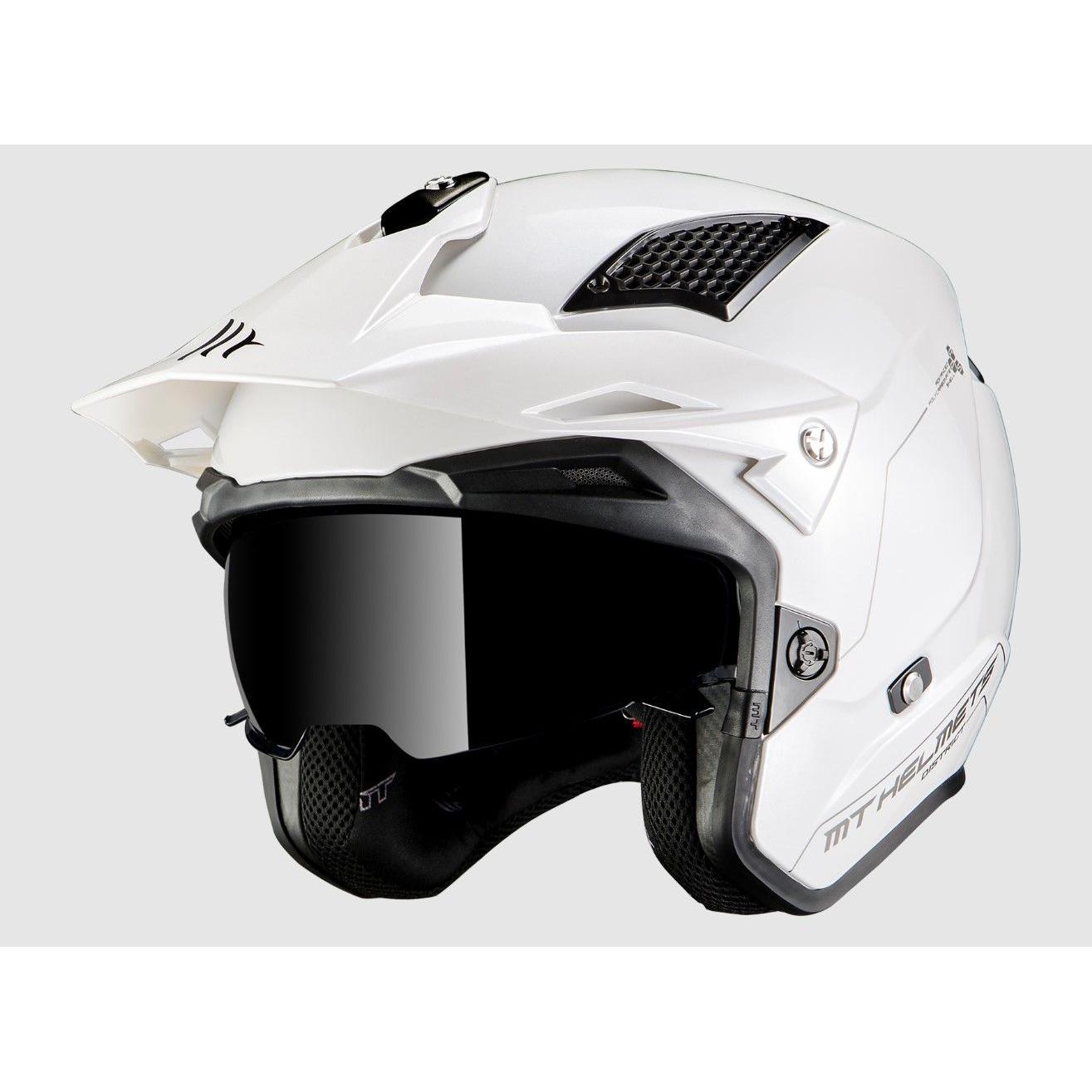 Casco Mt District Sv S Solid   Ce U