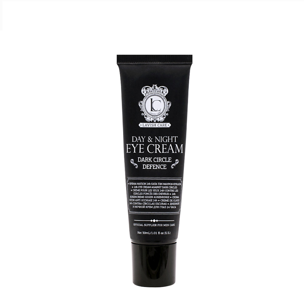 Lavish Day & Night Eye Cream 30ml - crema contorno de ojos
