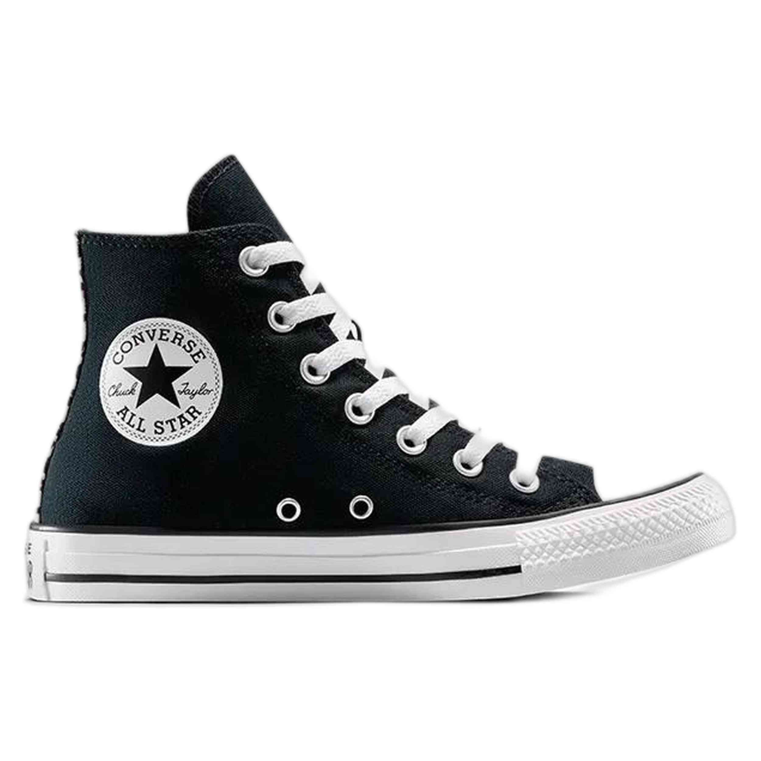 Calzado Converse en color Multicolor
