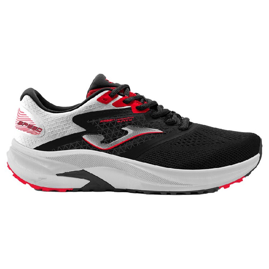 JOMA SPEED NEGRO/BLANCO 2201