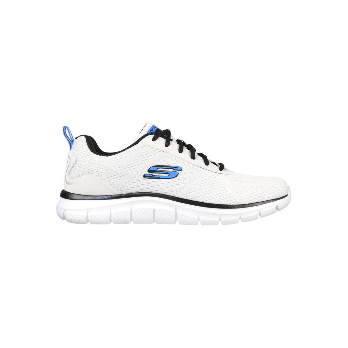 Zapatillas Hombre Skechers  Track -ripkent 232399 Wbk Zapatillas Hombre Skechers