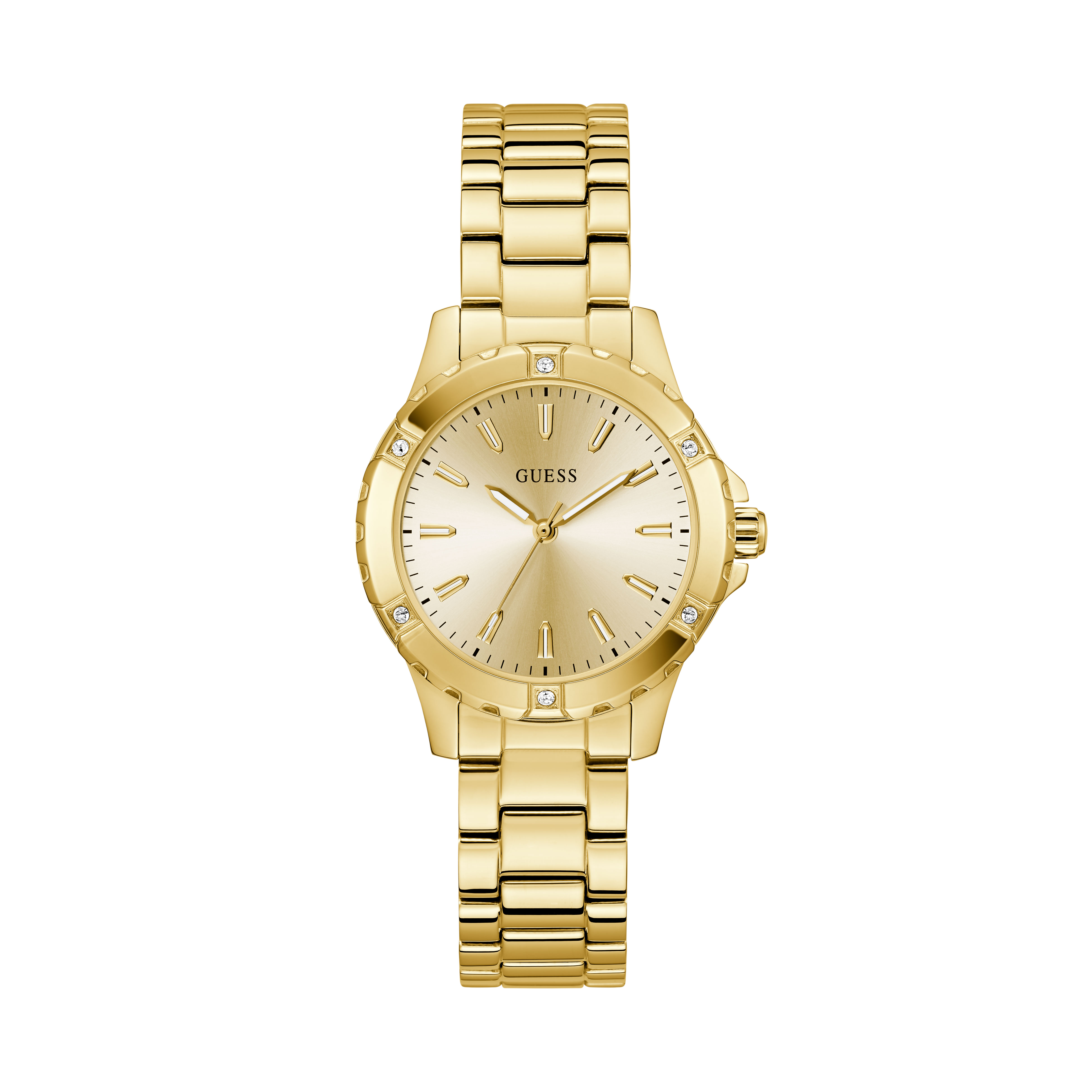 Guess Mist Reloj de mujer GW0948L2 , para Mujer