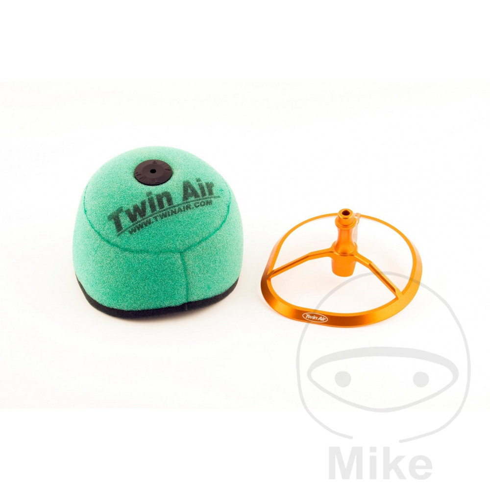 Kit Filtro De Aire Espuma Sport Powerflow 723.21.76