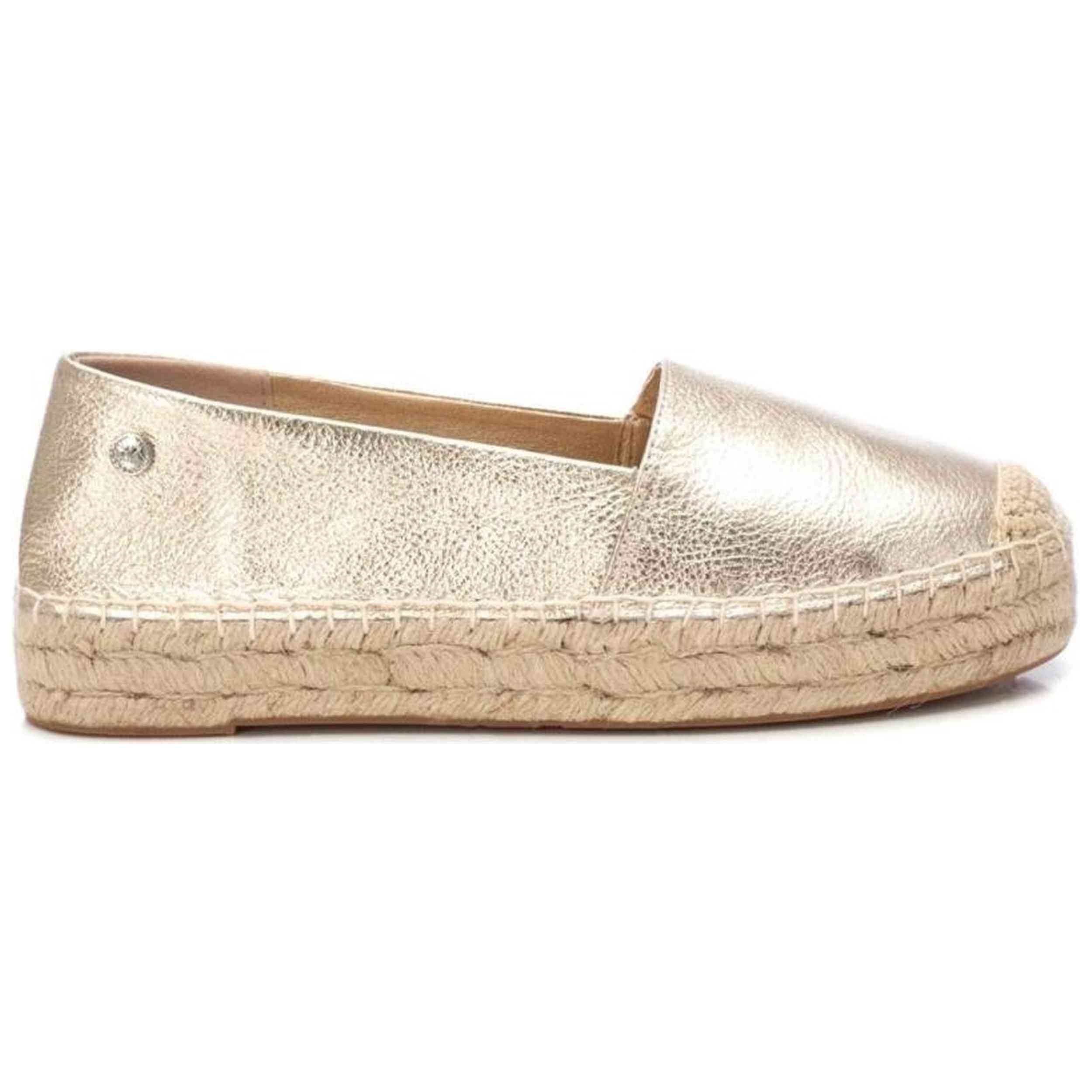 Sandalias Xti para Mujer en color Dorado