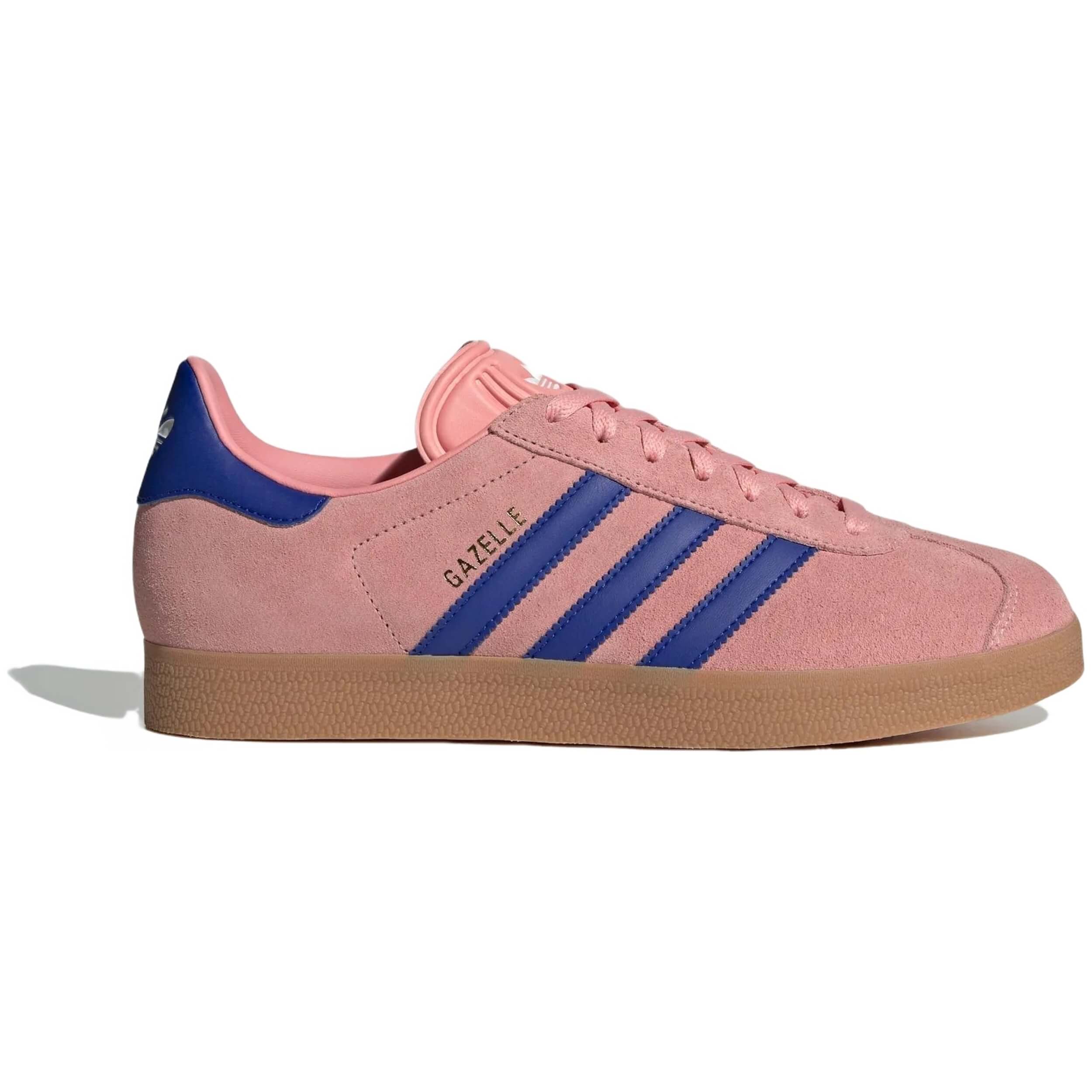Zapatillas Sneakers Adidas modelo JI2077 para HOMBRE en color Rosa