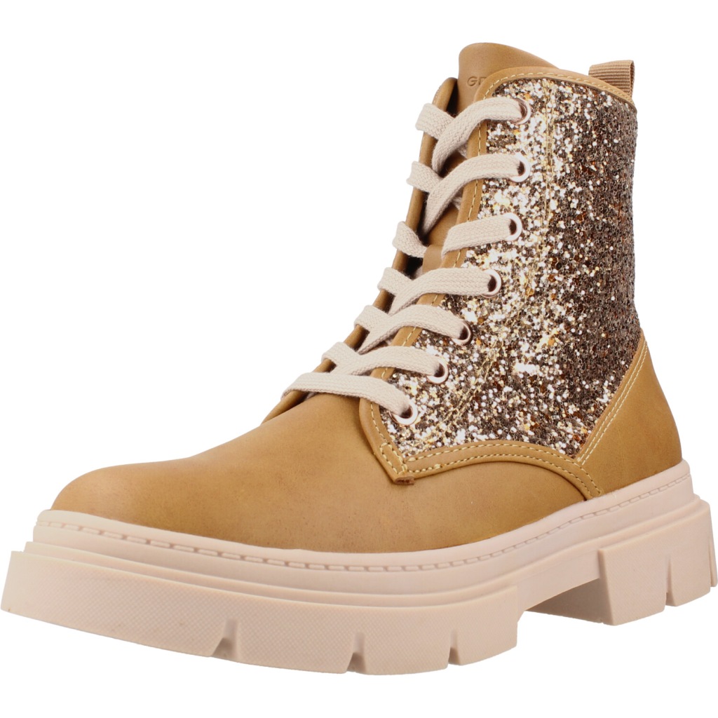 Botas Niña Marca Geox Modelo J660ke 0meew J Karsyn