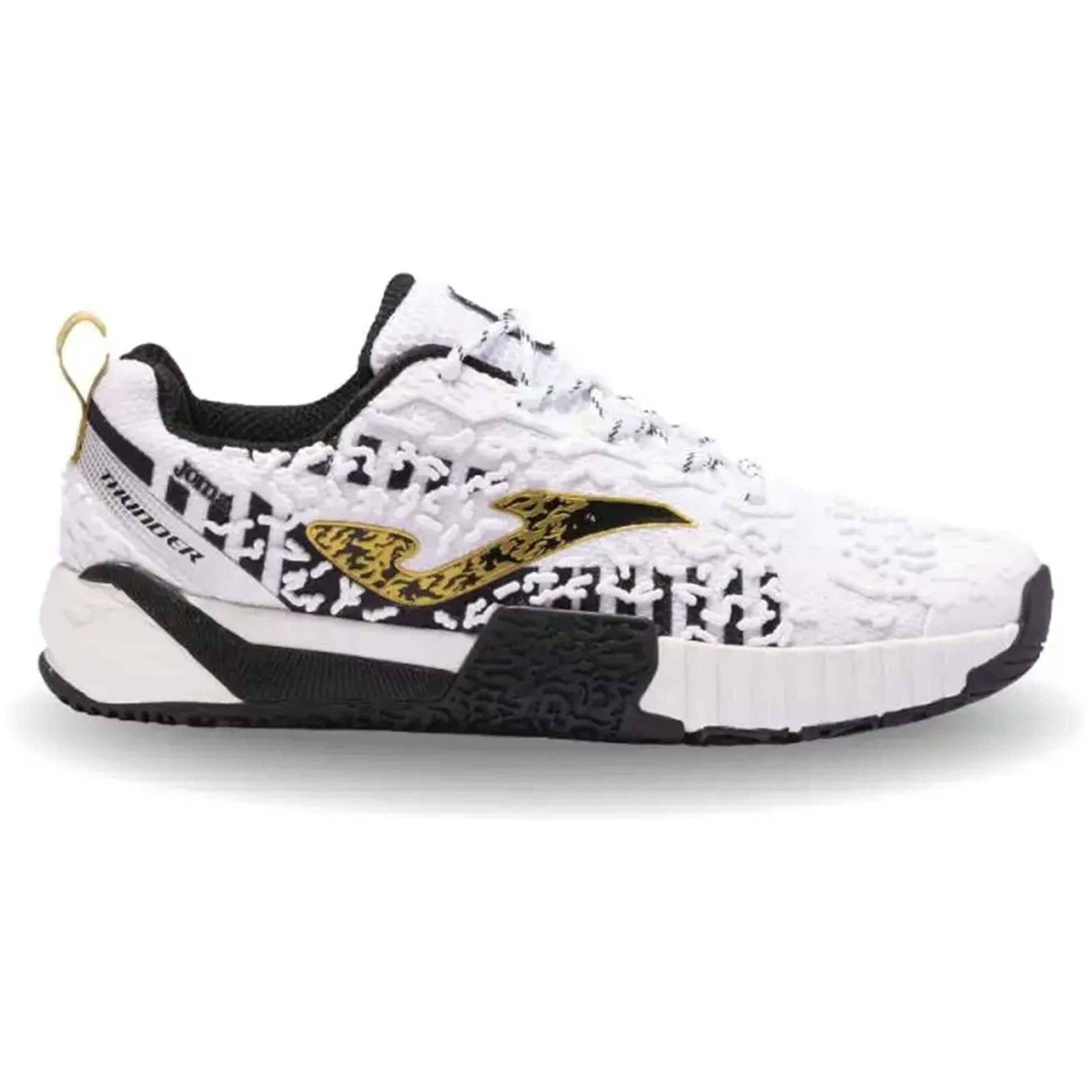 Zapatillas Joma Thunder 24 - Zapatillas Hombre MKP