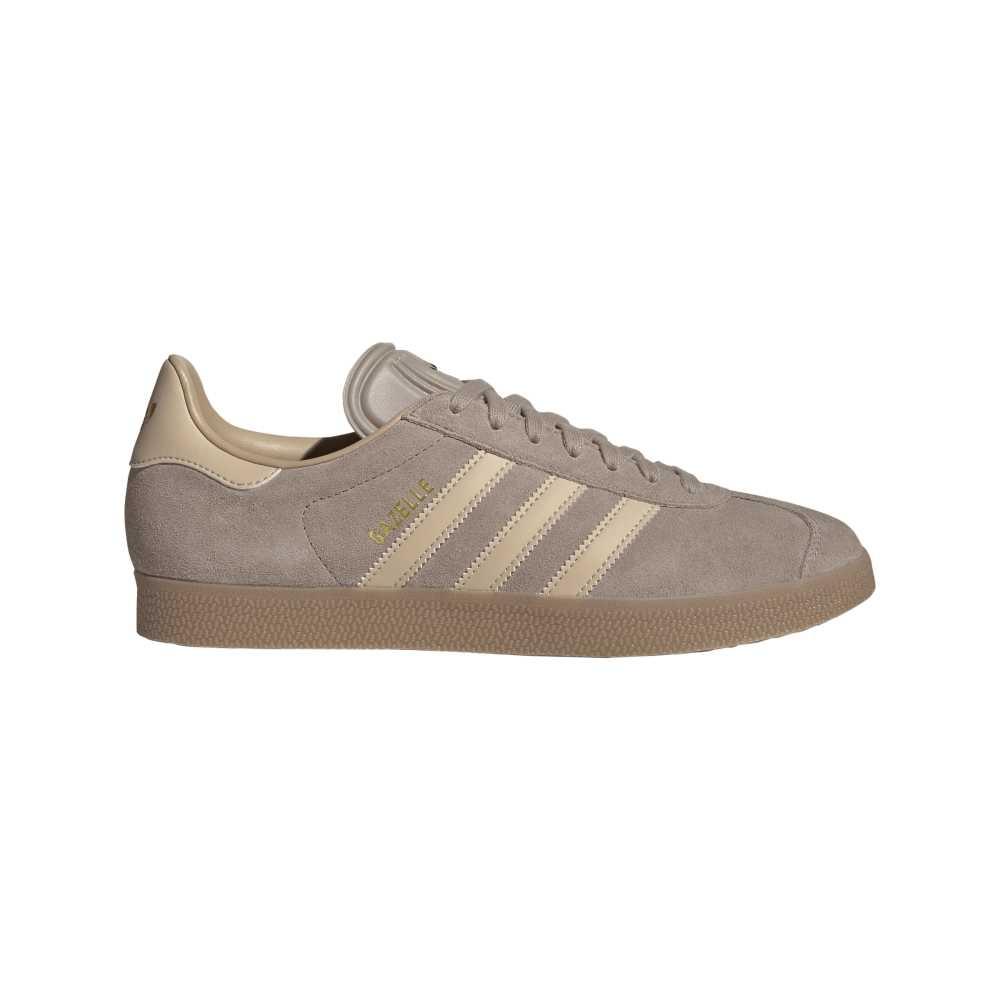 Calzado Adidas modelo Gazelle
