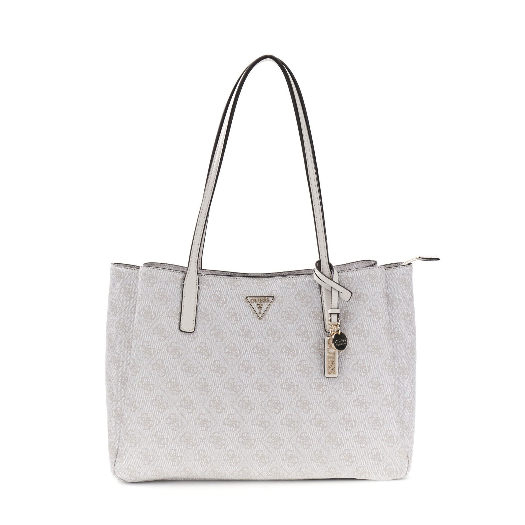 Guess Bandolera elegante en color blanco HWBG96 72260-BNN , para Mujer