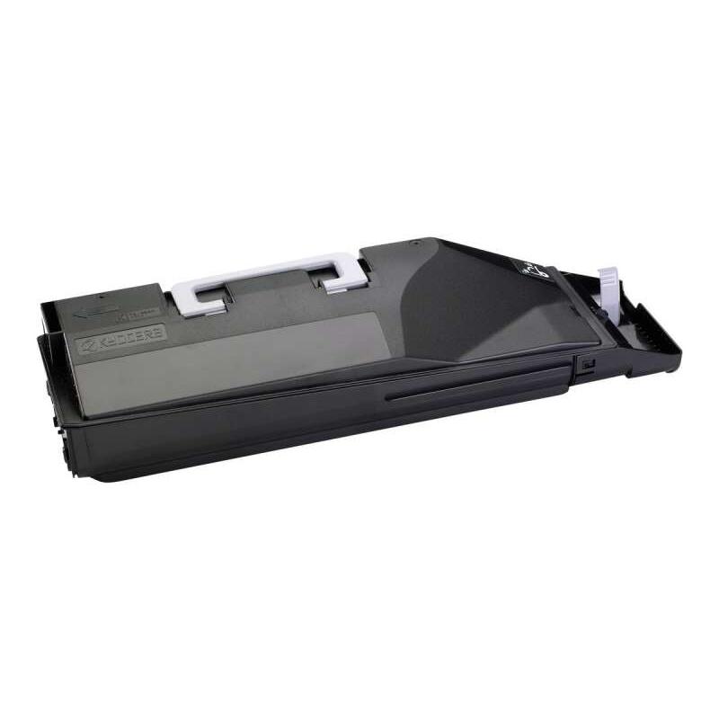 Compatible toner kyocera tk810 / tk811 negro 370pc0kl tk-810 / tk-811 para kyocera fs-c8026
