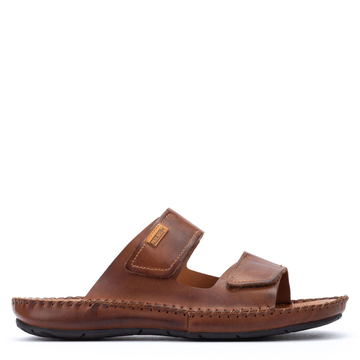 Pikolinos Sandalias Tarifa Marrones 06J-0084-CUERO , para Hombre