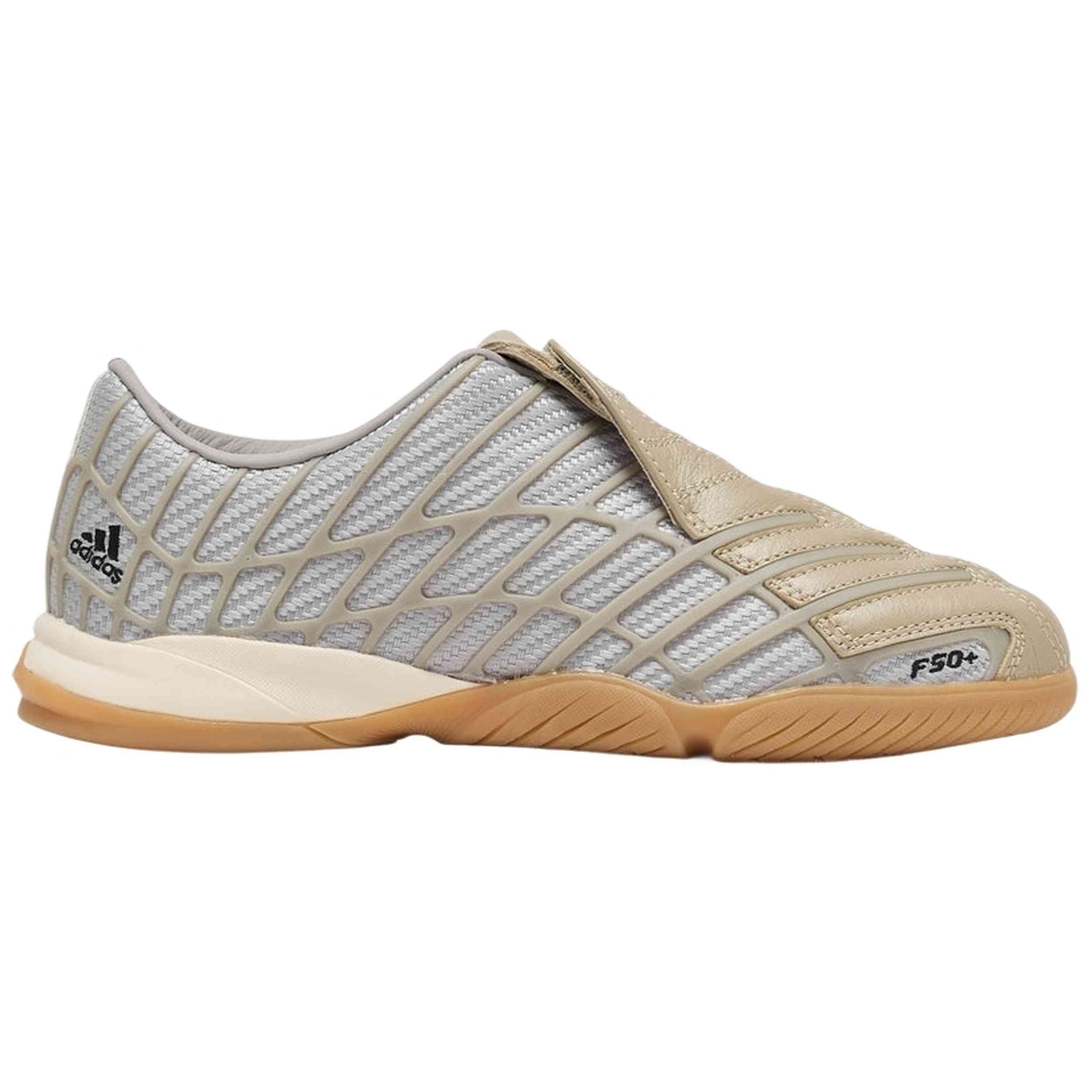 Zapatillas Adidas modelo JR2206 para Hombre en color Gris