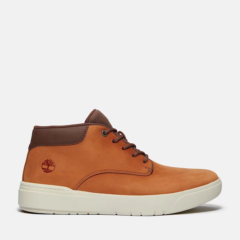Zapatilla Timberland Seneca Bay Para Hombre En Mar