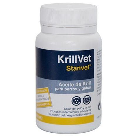 Krill Vet para Perros y Gatos Krill Vet Perros y Gatos