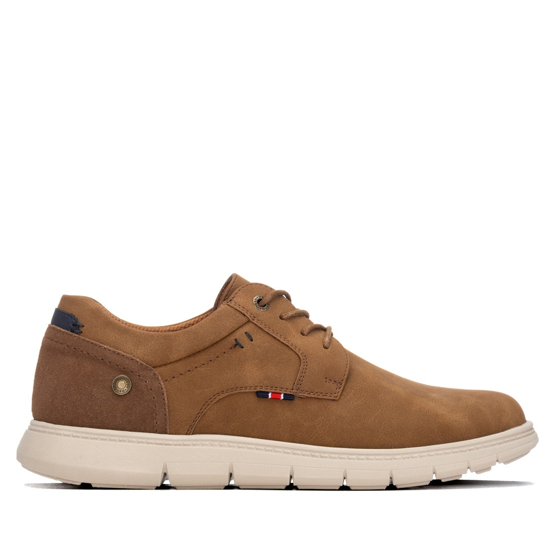 Refresh - Blucher/Derby Hombre - Calzado Cómodo y Versátil - Moda casual - Modelo 17670804