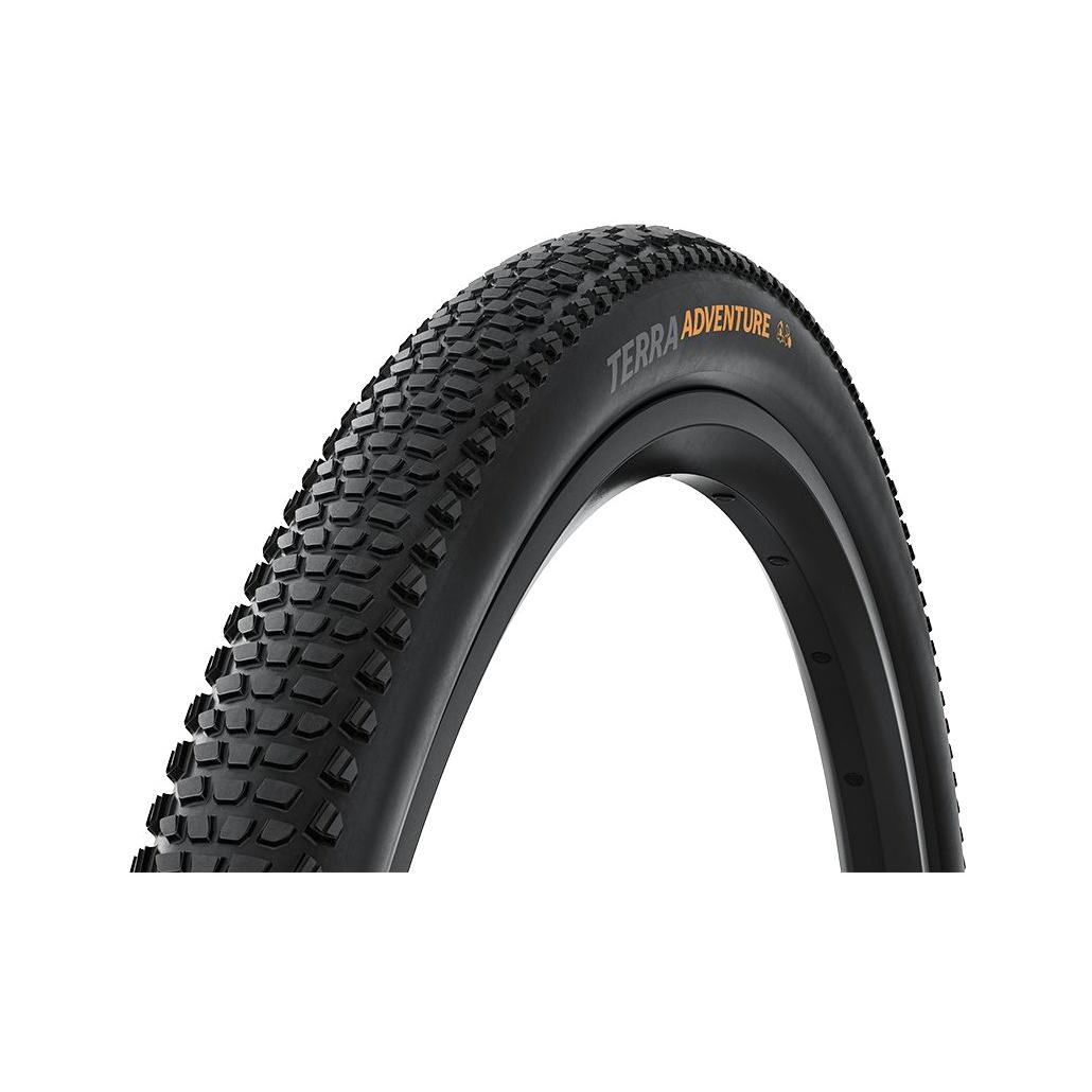 Cubierta Neumatico Bicicleta Terra Adventure 28X1.75 45-622 Tubeless Ready Trail Grip 727111