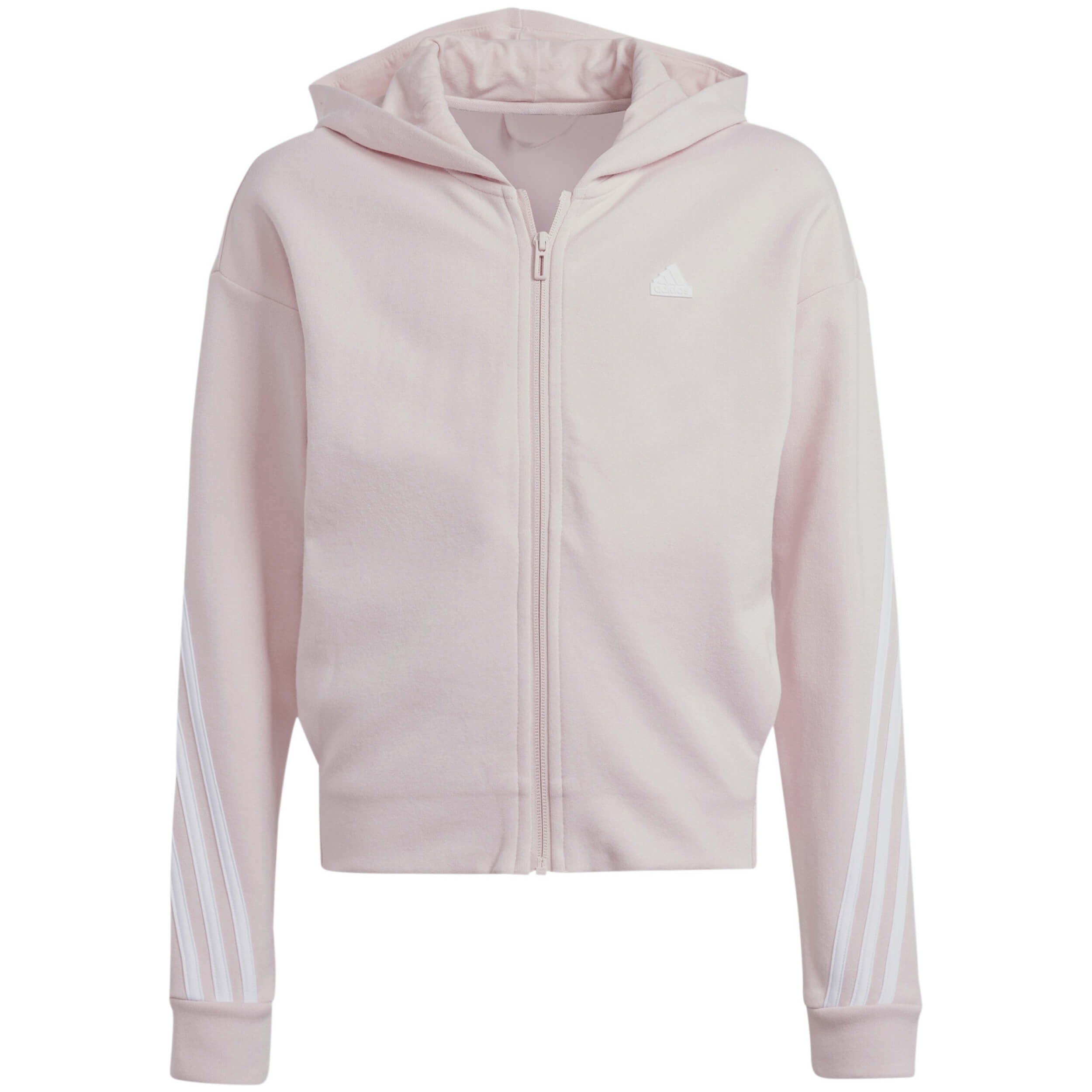 Chaquetas Adidas modelo IX3628 para Niñas en color Rosa