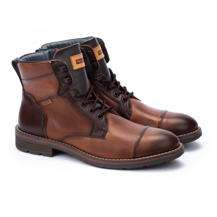 Pikolinos York M2M-8156C1 Cuero