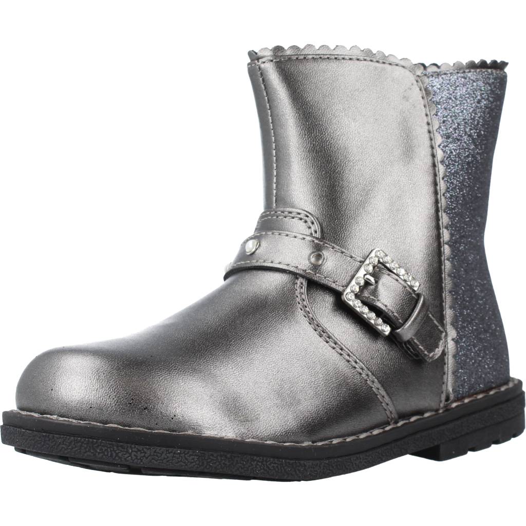 Botas Niña Marca Chicco Modelo Cancan