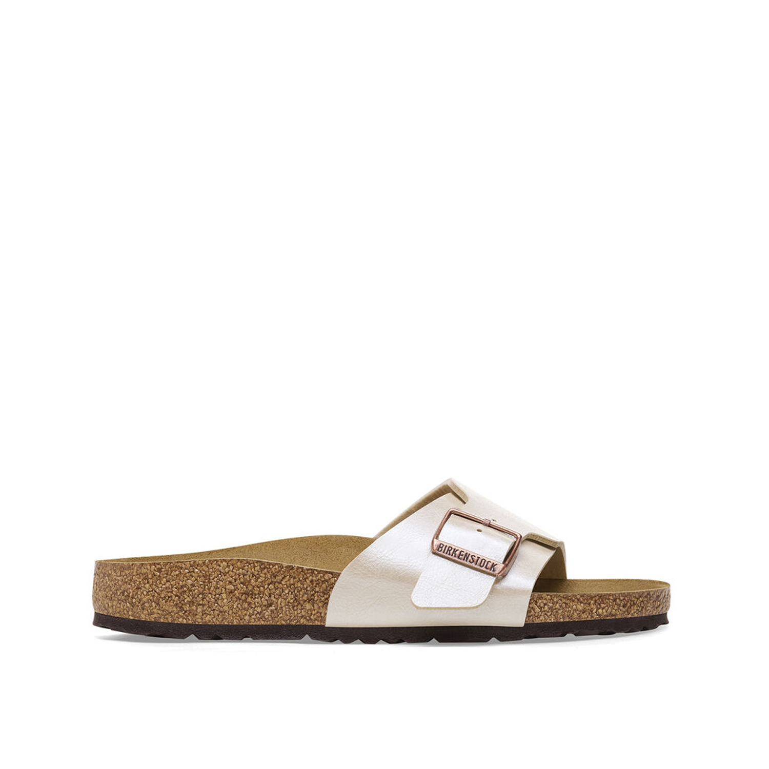 Birkenstock - Catalina beige 1026631