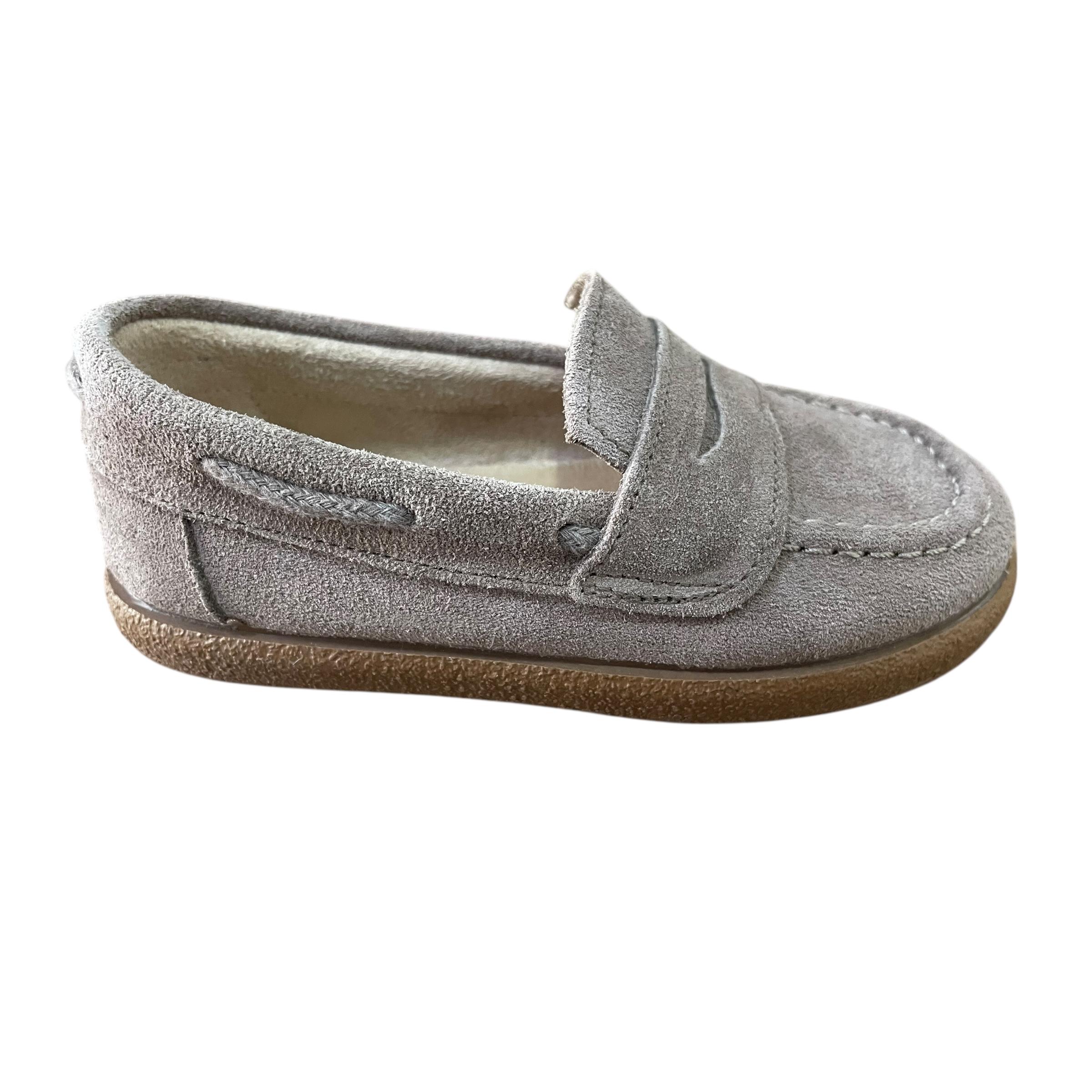 Batilas modelo Mocasin Batilas Marino 421/030 en color Marrón