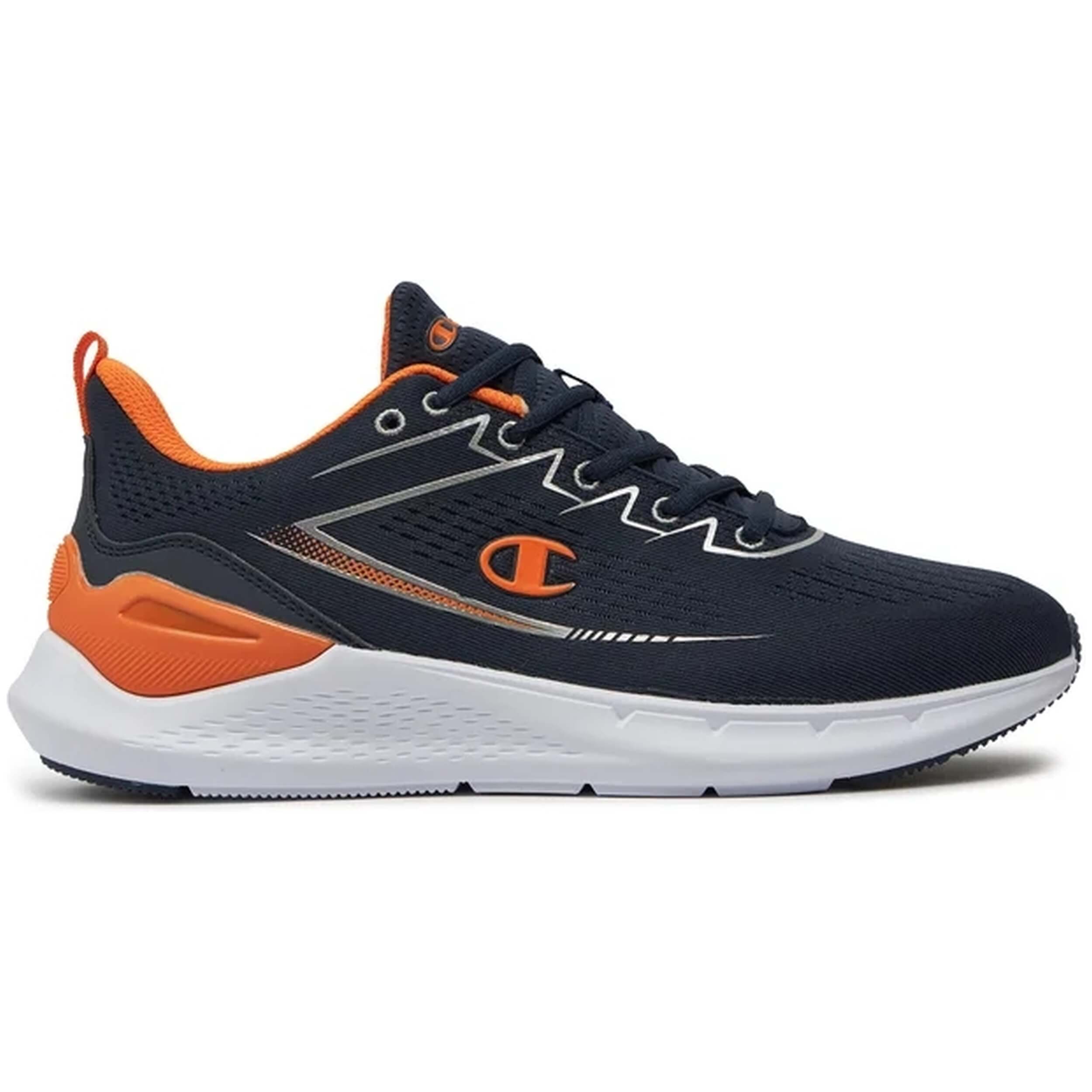 Zapatillas Champion  para hombre en color negro