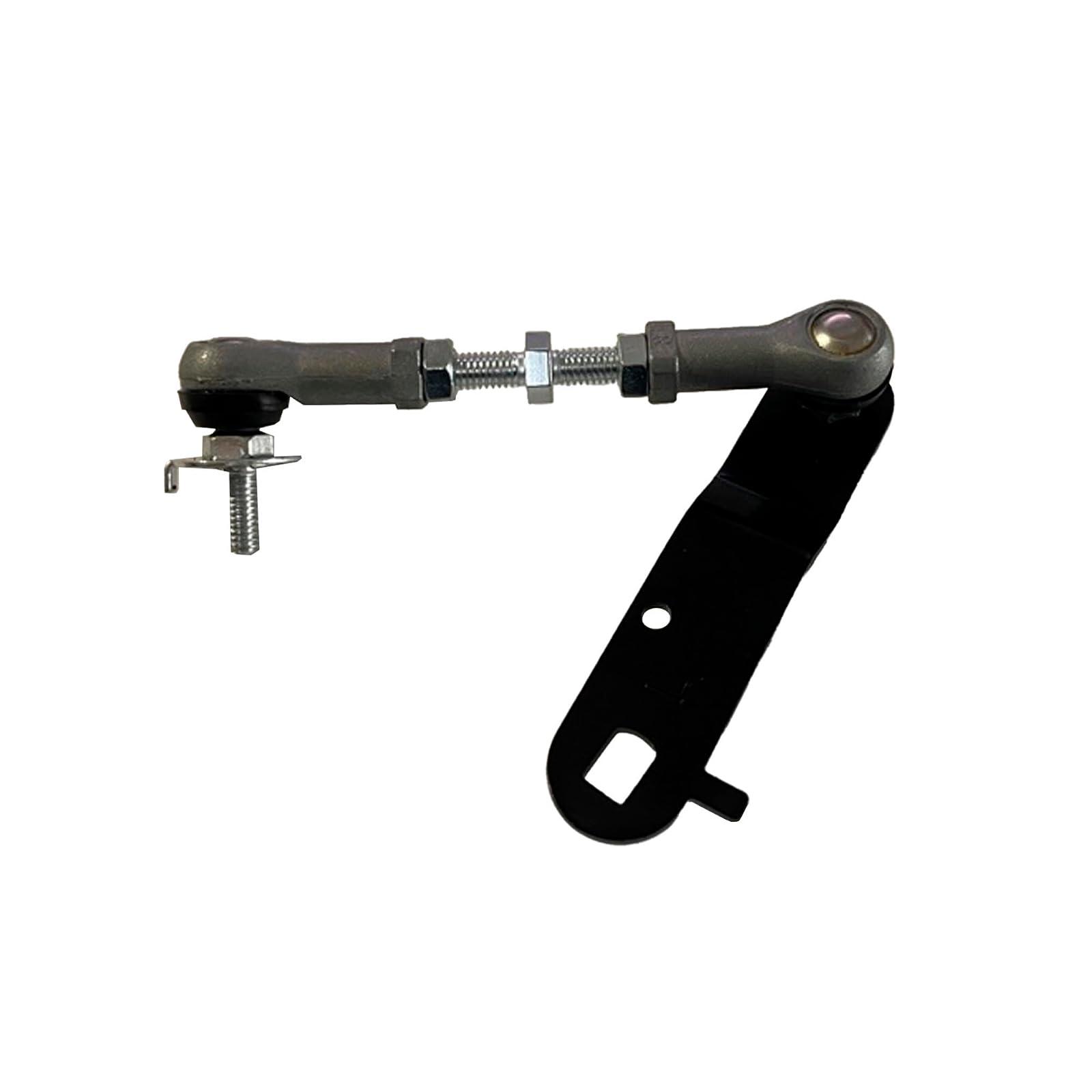 3RG INDUSTRIAL Regulador sensor faro izdo, OEM 4890635020