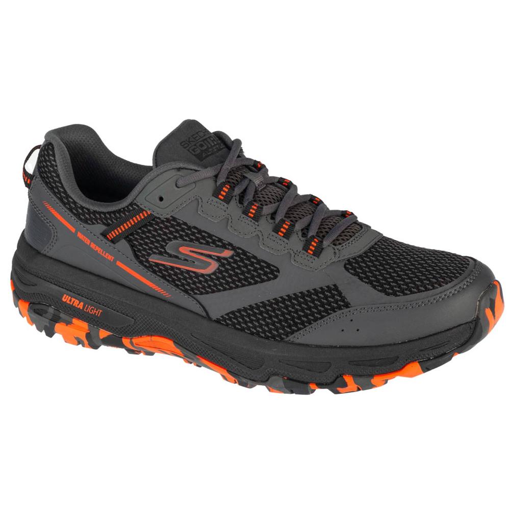 Zapatillas Running Hombre Skechers Go Run Altitude - Protección Superior
