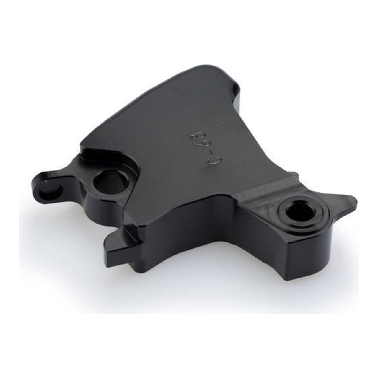 Herraje Para Maneta Aluminio Cnc 6585N
